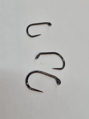 Hooks Barbless and Barbed Fly Fishing World Hooks Barbless and Barbed Fly Fishing World