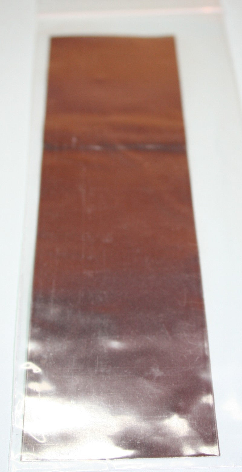 Adhesive Lead Sheet (Approx 2