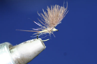 Definite Advantage Barbless Dry Fly Hooks as used by Past and Current Scottish River Champs
