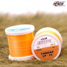 Hends - New Effect Thread Fluo - New 2020