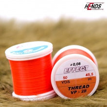 Hends - New Effect Thread Fluo - New 2020