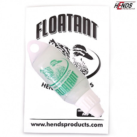Hends Floatant Oil