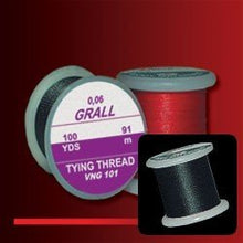 Hends - Grall Threads