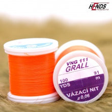 Hends - Grall Threads