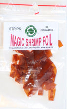 Jan Siman Magic Shrimp Strips