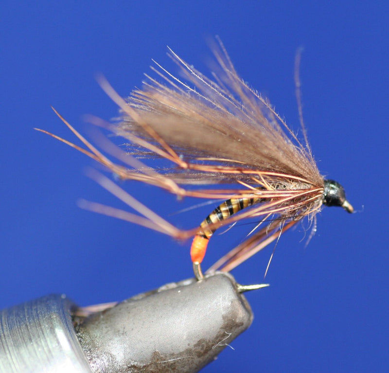 SQ Loch Leven Hoppers – Fly Fishing World