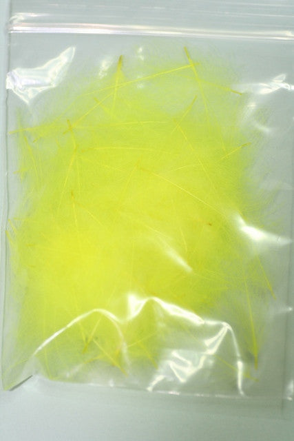 Yellow May CDC Dyed Fl.Pho Yellow - 1gm Bag